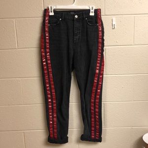 Urban outfitters jeans